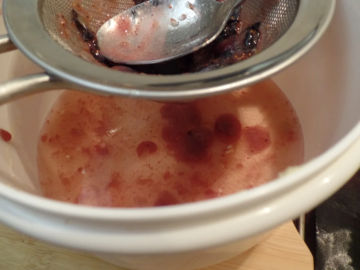 Heidelbeer-Muffins - Rezept - Bild Nr. 15364