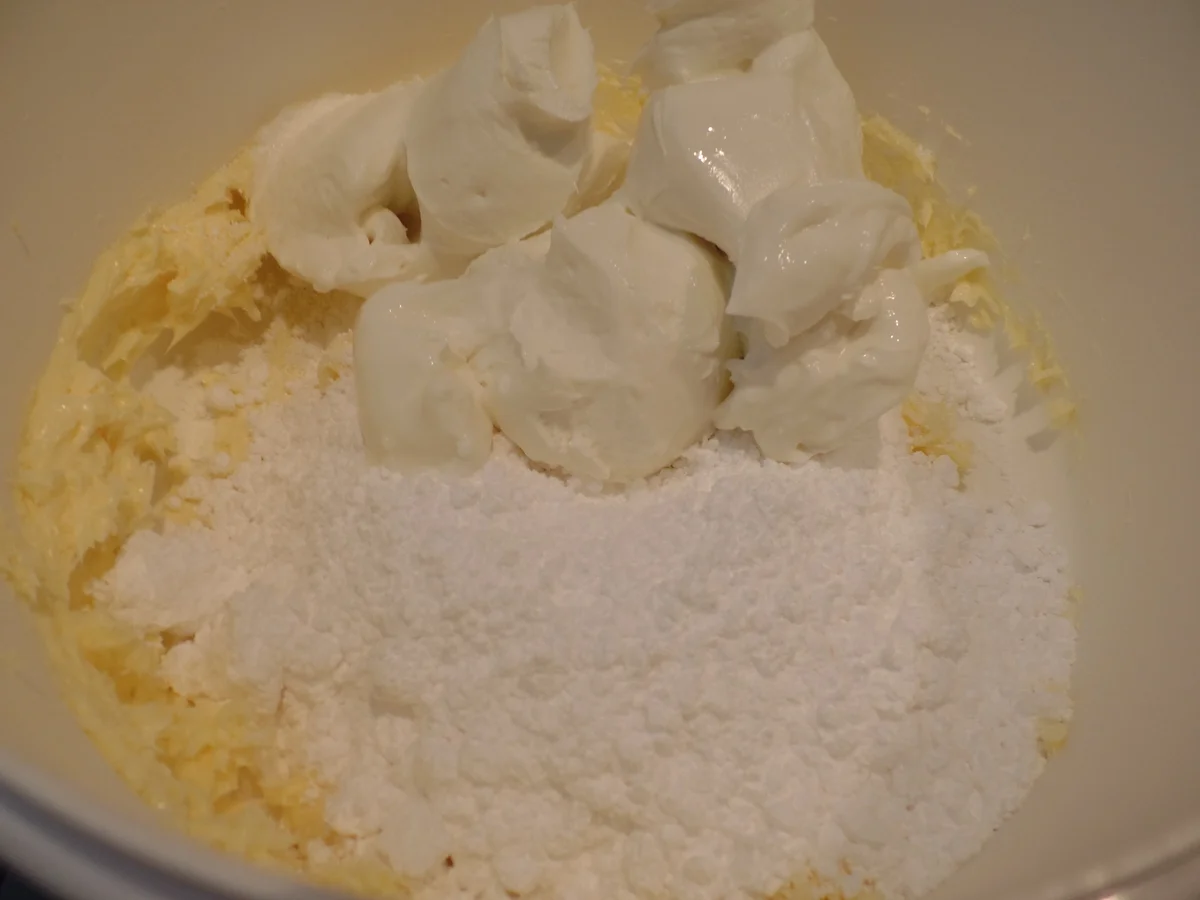 Heidelbeer-Muffins - Rezept - Bild Nr. 15367