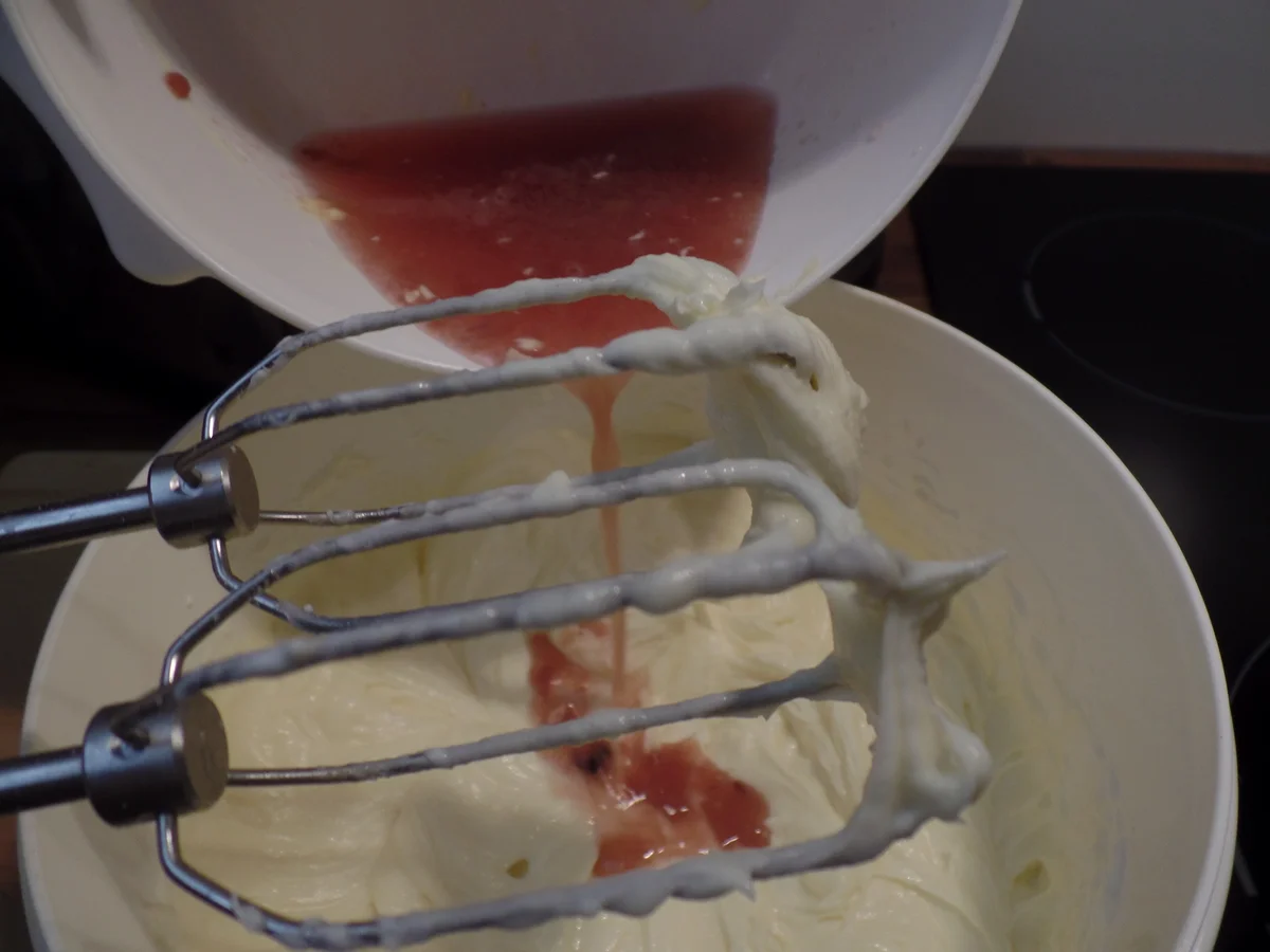 Heidelbeer-Muffins - Rezept - Bild Nr. 15368