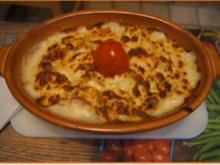Zucchini-Kartoffel-Auflauf - Rezept - Bild Nr. 15353