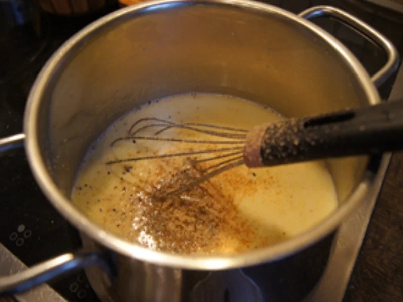 Rezept: Zucchini-Kartoffel-Auflauf Bild Nr. 15356 Zucchini-Kartoffel-Auflauf - Rezept - Bild Nr. 15356