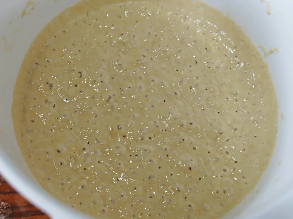 Luftige Baguettes ala Antibes - Rezept - Bild Nr. 15431