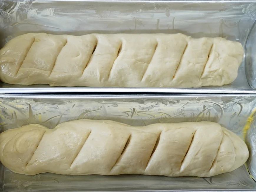 Luftige Baguettes ala Antibes - Rezept - Bild Nr. 15434