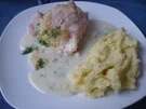 Fenchelgratin mit Schinken - Rezept - Bild Nr. 15357