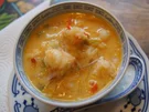 Garnelensuppe mit Kokosmilch - Rezept - Bild Nr. 2