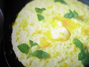 Maispüree, herrlich sahnig (aber ganz ohne Sahne ;-) - Rezept