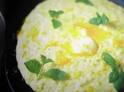 Maispüree, herrlich sahnig (aber ganz ohne Sahne ;-) - Rezept