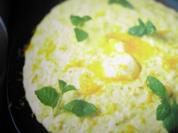 Maispüree, herrlich sahnig (aber ganz ohne Sahne ;-) - Rezept