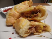 Pikante Croissants - Rezept - Bild Nr. 15369