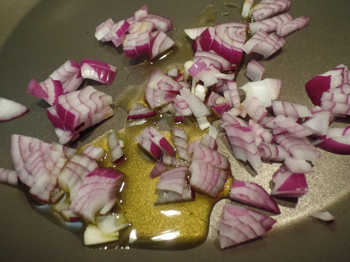 Rezept: Pikante Croissants Bild Nr. 15370 Pikante Croissants - Rezept - Bild Nr. 15370