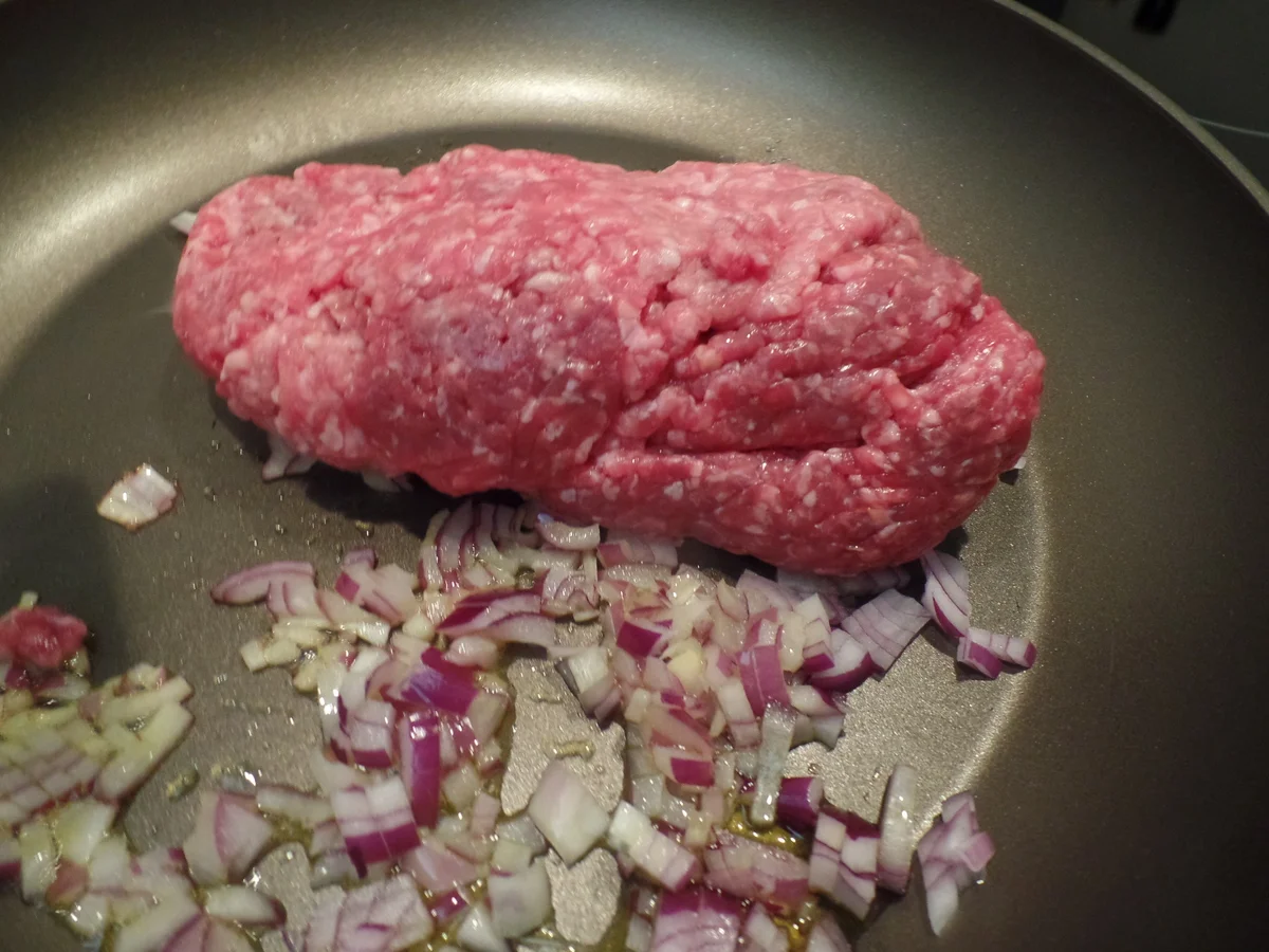 Rezept: Pikante Croissants Bild Nr. 15371 Pikante Croissants - Rezept - Bild Nr. 15371