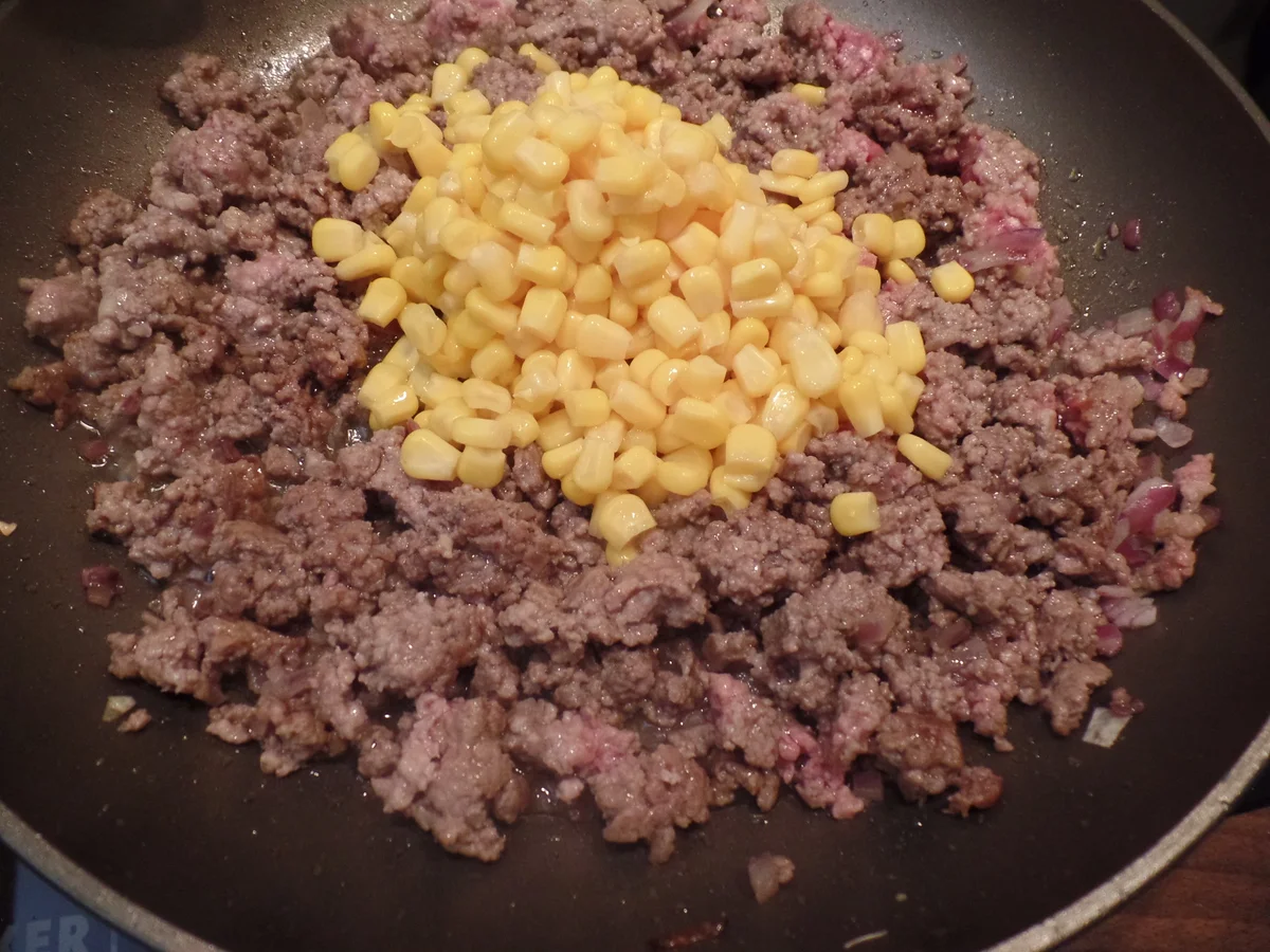 Rezept: Pikante Croissants Bild Nr. 15372 Pikante Croissants - Rezept - Bild Nr. 15372