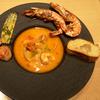 Spanische Suppe mit Meeresfrüchten - Rezept - Bild Nr. 2