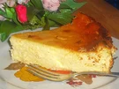Einfacher Käsekuchen - Rezept - Bild Nr. 15369
