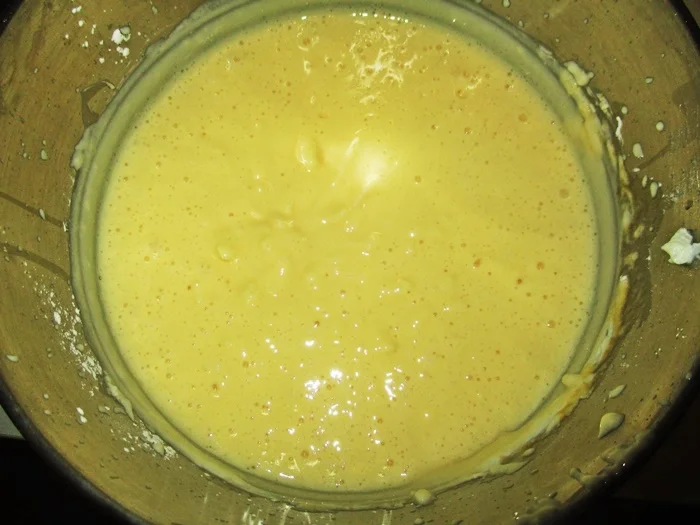 Einfacher Käsekuchen - Rezept - Bild Nr. 15372