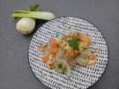 Hackfleisch - Fenchel - Auflauf - Rezept - Bild Nr. 2