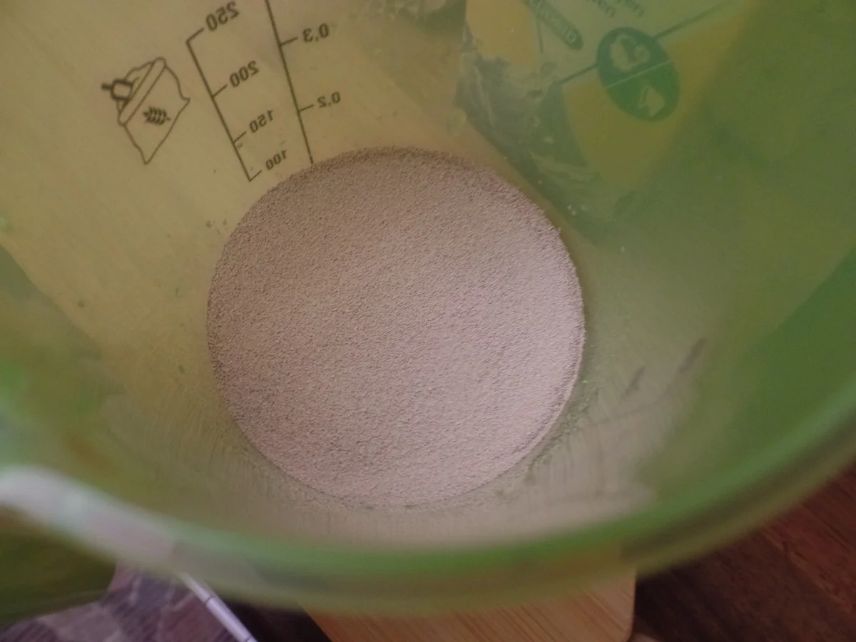 Rezept: Pinsa Bild Nr. 15373 Pinsa - Rezept - Bild Nr. 15373