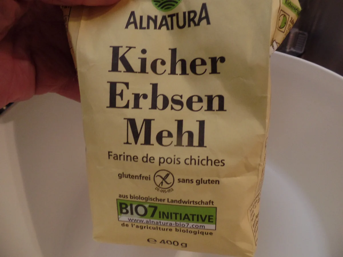 Rezept: Pinsa Bild Nr. 15374 Pinsa - Rezept - Bild Nr. 15374