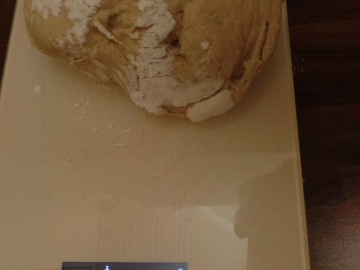 Rezept: Pinsa Bild Nr. 15378 Pinsa - Rezept - Bild Nr. 15378