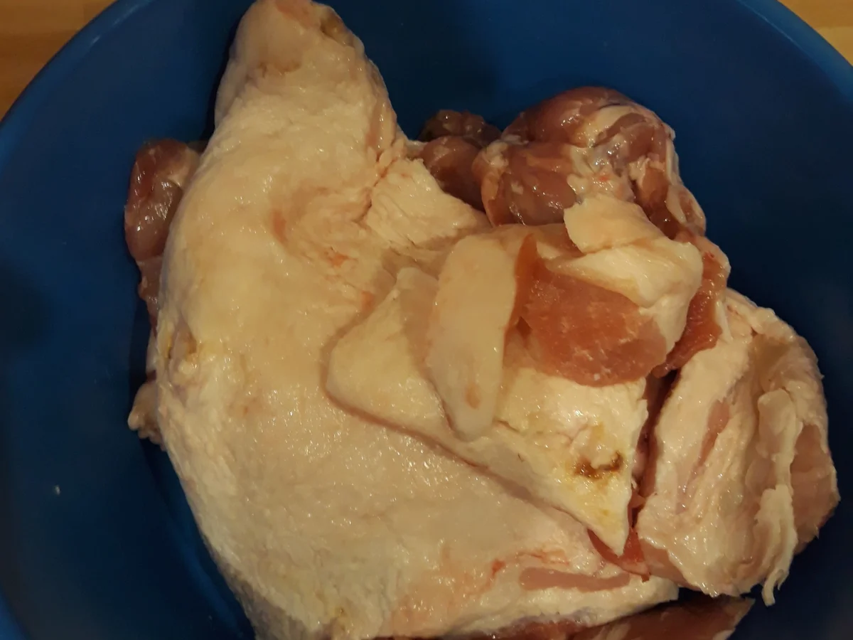 Rezept: Käseknacker Geräuchert Bild Nr. 15374 Käseknacker Geräuchert - Rezept - Bild Nr. 15374