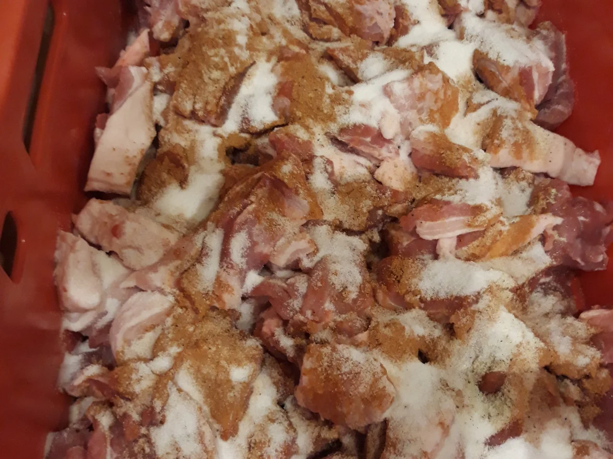 Rezept: Käseknacker Geräuchert Bild Nr. 15376 Käseknacker Geräuchert - Rezept - Bild Nr. 15376