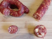 Käseknacker Geräuchert - Rezept - Bild Nr. 15381