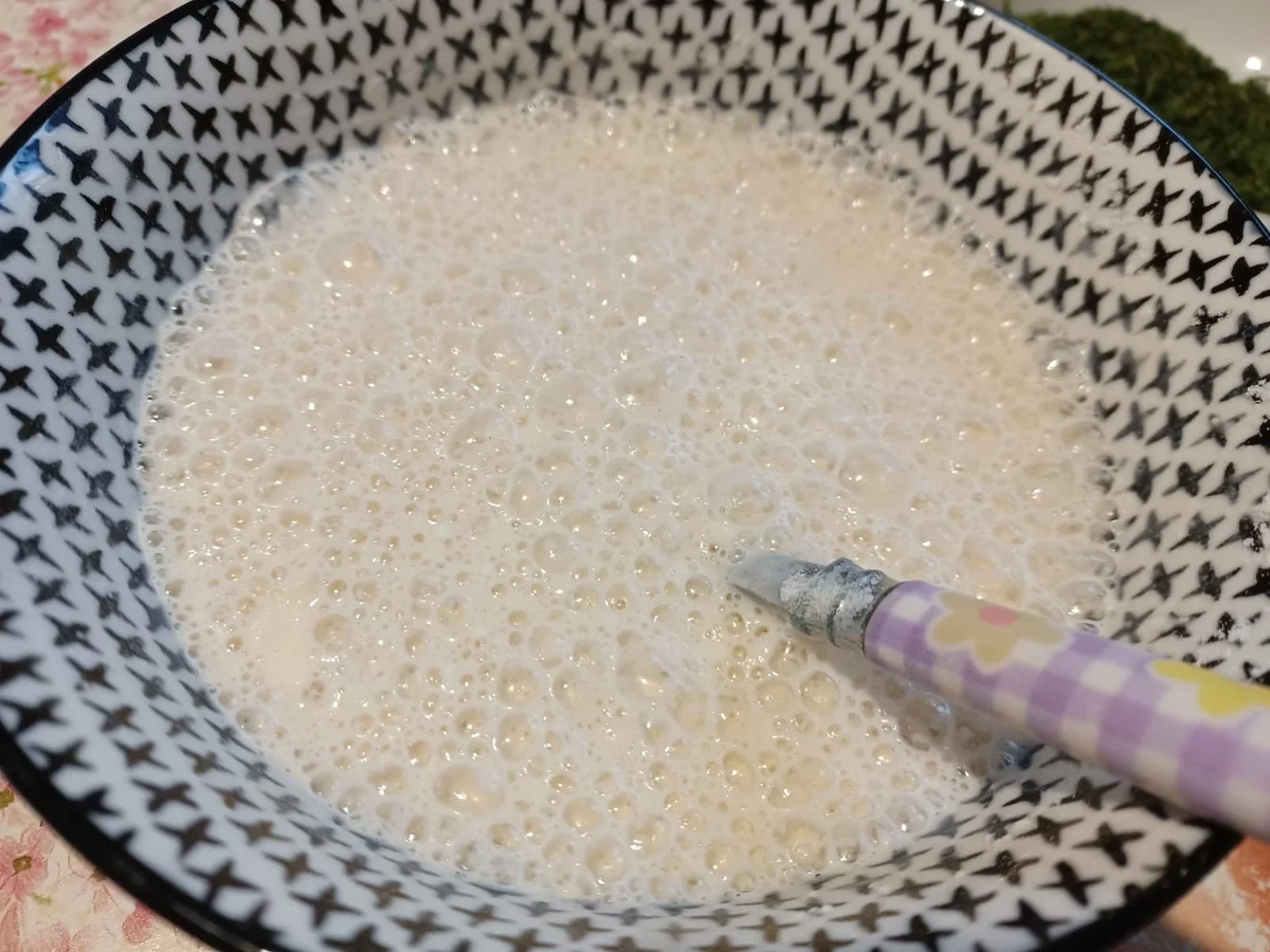 Rezept: Kräuterbrot im Blumentopf Bild Nr. 15382 Kräuterbrot im Blumentopf - Rezept - Bild Nr. 15382