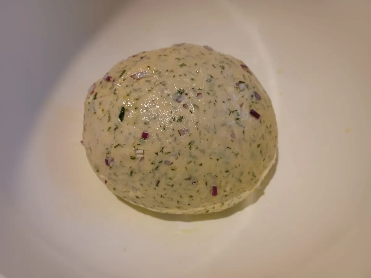 Rezept: Kräuterbrot im Blumentopf Bild Nr. 15383 Kräuterbrot im Blumentopf - Rezept - Bild Nr. 15383