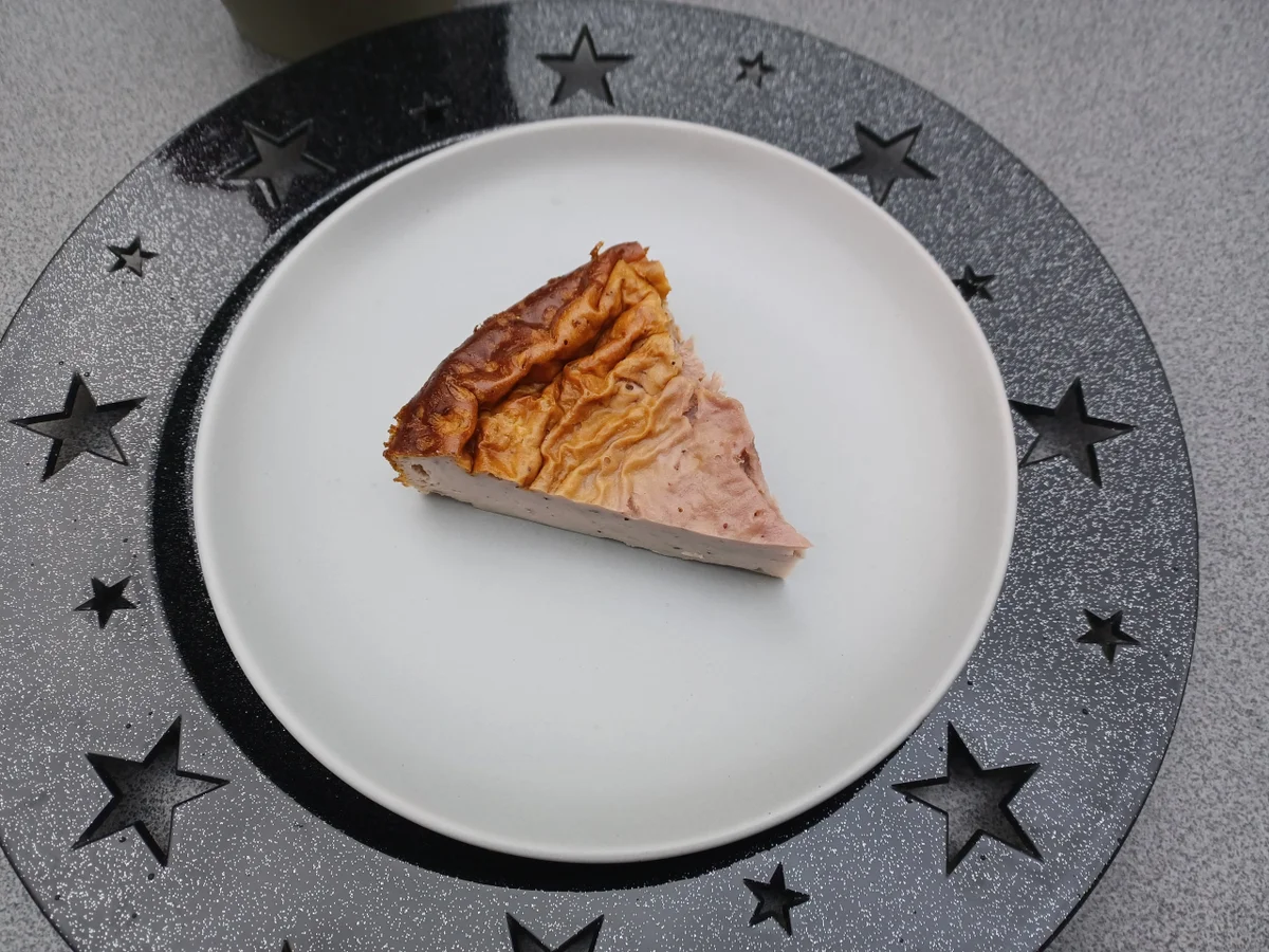 Rezept: Blaubeerjoghurt - Kuchen Bild Nr. 15379 Blaubeerjoghurt - Kuchen - Rezept - Bild Nr. 15379