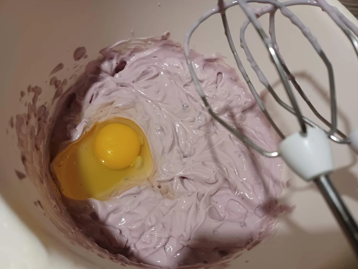 Rezept: Blaubeerjoghurt - Kuchen Bild Nr. 15381 Blaubeerjoghurt - Kuchen - Rezept - Bild Nr. 15381