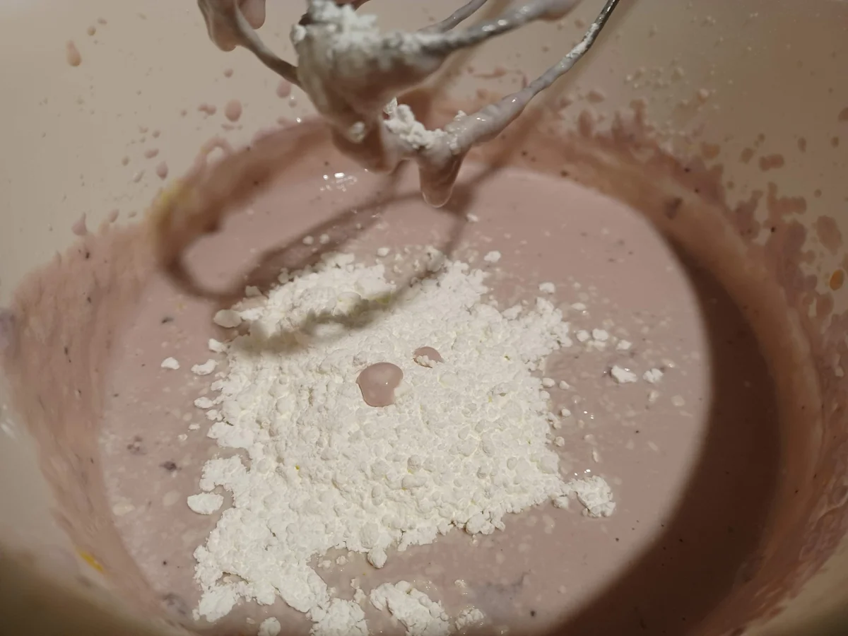 Rezept: Blaubeerjoghurt - Kuchen Bild Nr. 15383 Blaubeerjoghurt - Kuchen - Rezept - Bild Nr. 15383