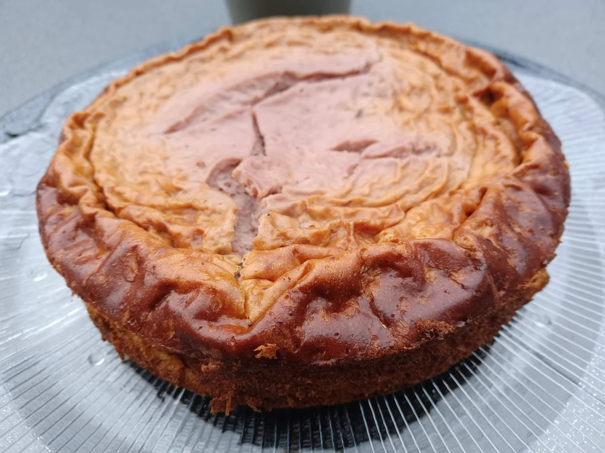 Rezept: Blaubeerjoghurt - Kuchen Bild Nr. 15385 Blaubeerjoghurt - Kuchen - Rezept - Bild Nr. 15385