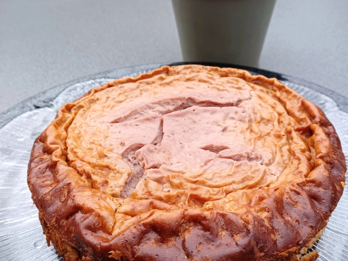 Rezept: Blaubeerjoghurt - Kuchen Bild Nr. 15386 Blaubeerjoghurt - Kuchen - Rezept - Bild Nr. 15386