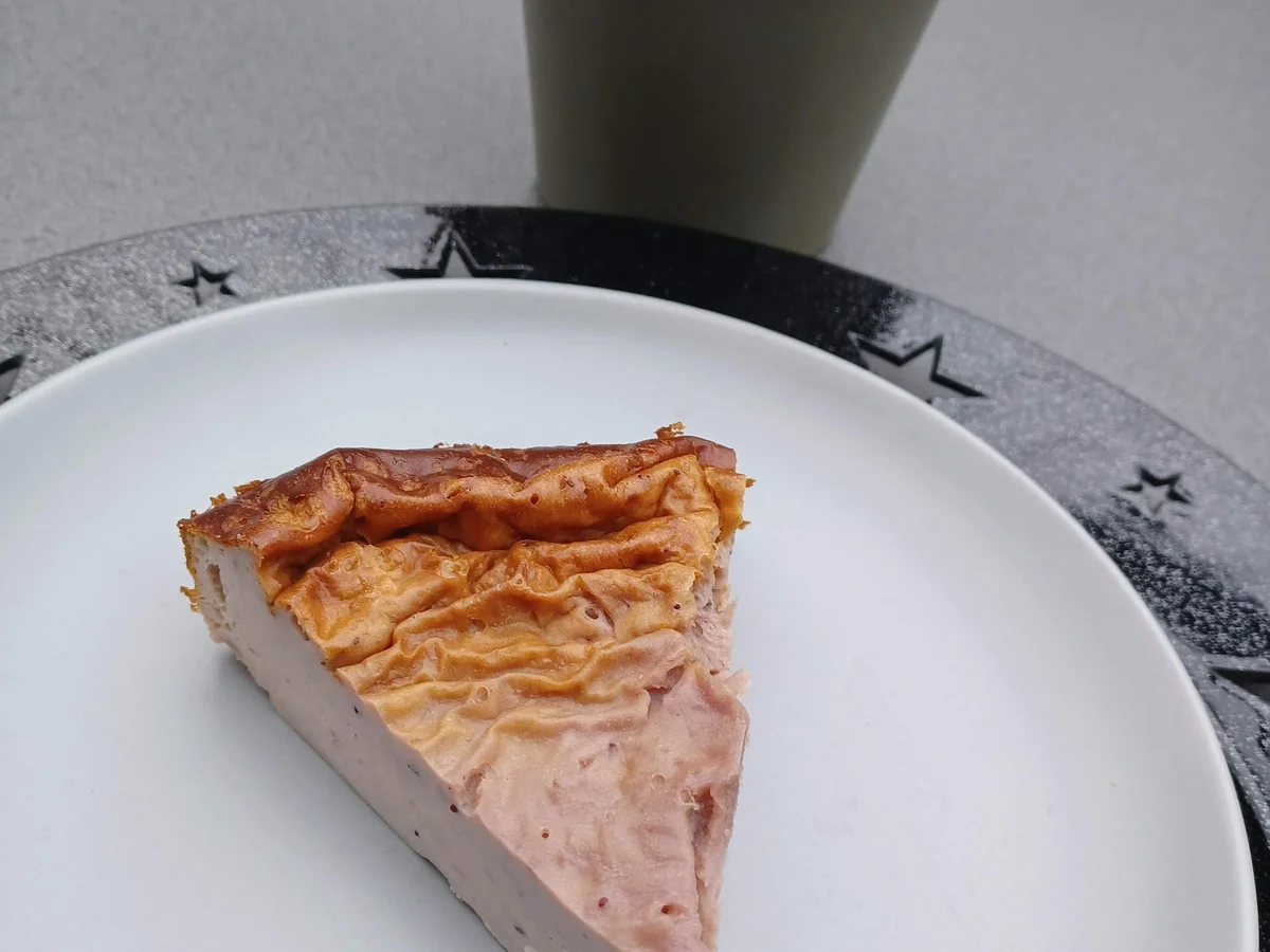 Rezept: Blaubeerjoghurt - Kuchen Bild Nr. 15387 Blaubeerjoghurt - Kuchen - Rezept - Bild Nr. 15387