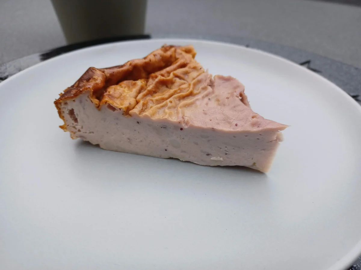 Rezept: Blaubeerjoghurt - Kuchen Bild Nr. 15388 Blaubeerjoghurt - Kuchen - Rezept - Bild Nr. 15388