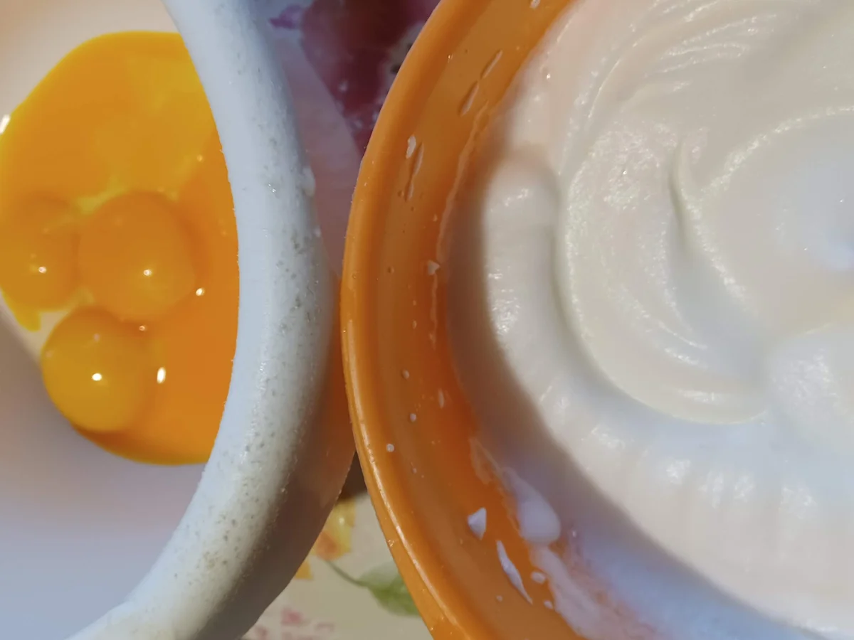 Möhren - Nuss - Kuchen - Rezept - Bild Nr. 15380