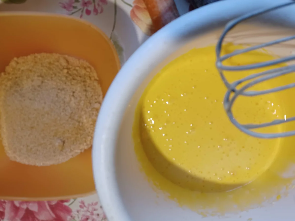 Möhren - Nuss - Kuchen - Rezept - Bild Nr. 15381