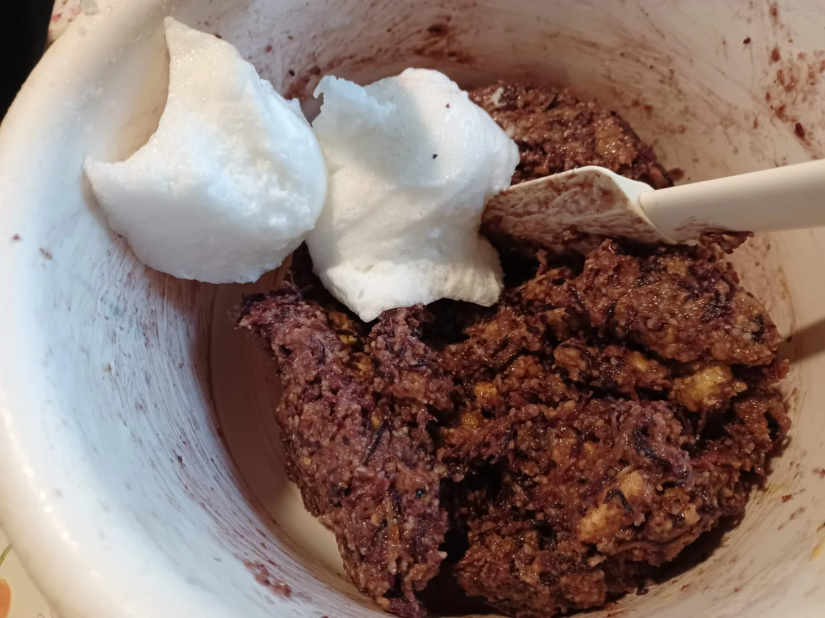 Möhren - Nuss - Kuchen - Rezept - Bild Nr. 15385