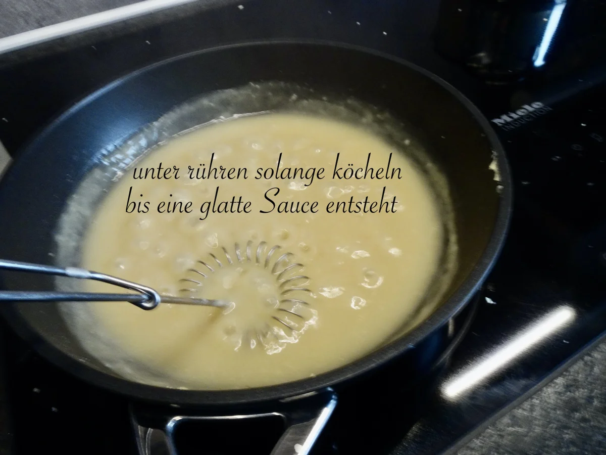 Rezept: Eingebrannte Erdäpfel mit Kohlsprossen - ein altes Bergbauernrezept Bild Nr. 15385 Eingebrannte Erdäpfel mit Kohlsprossen - ein altes Bergbauernrezept - Rezept - Bild Nr. 15385