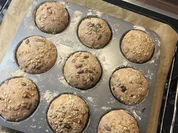 Brötchen mit Wallnusskernen - Rezept - Bild Nr. 2