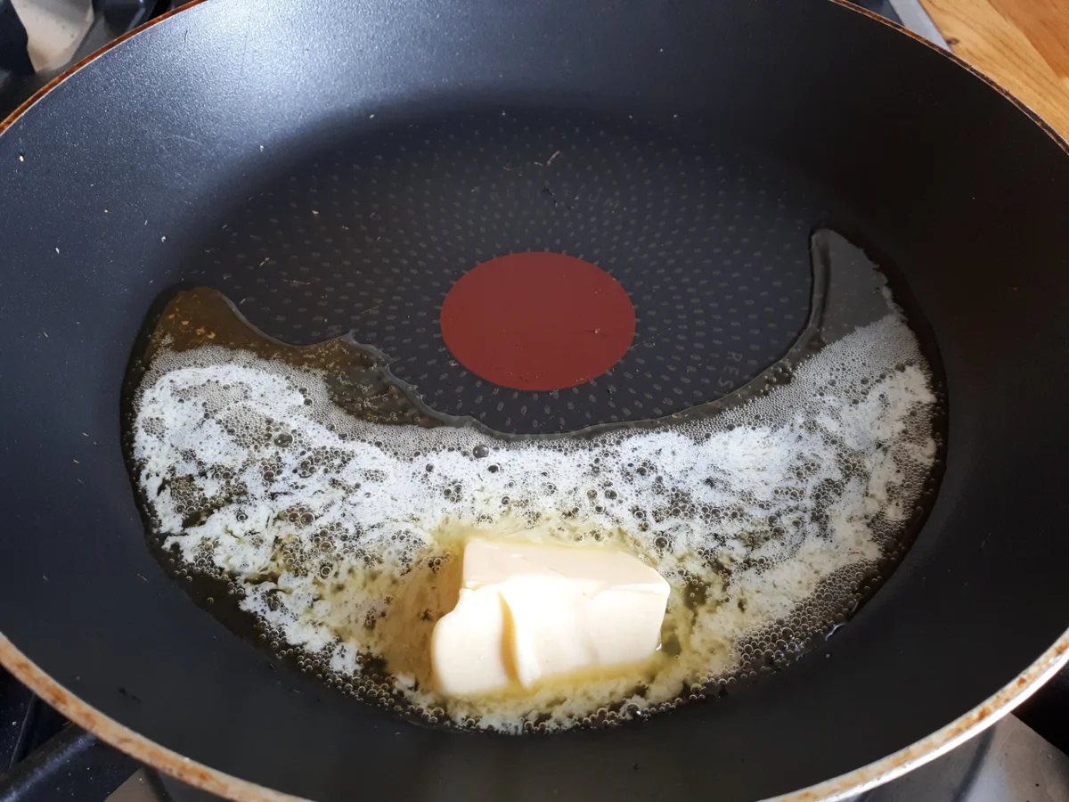 Blumenkohl-Käsepufferchen - Rezept - Bild Nr. 16019