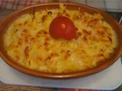 Rezept: Blumenkohl-Gratin Bild Nr. 2 Blumenkohl-Gratin - Rezept - Bild Nr. 2