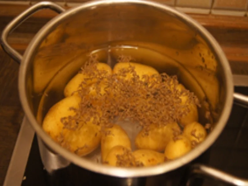 Blumenkohl-Gratin - Rezept - Bild Nr. 4