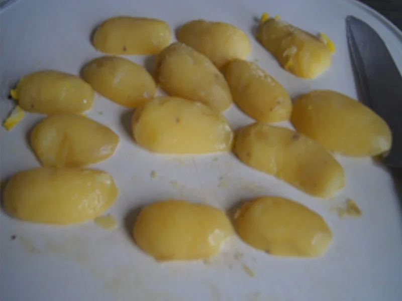 Blumenkohl-Gratin - Rezept - Bild Nr. 5