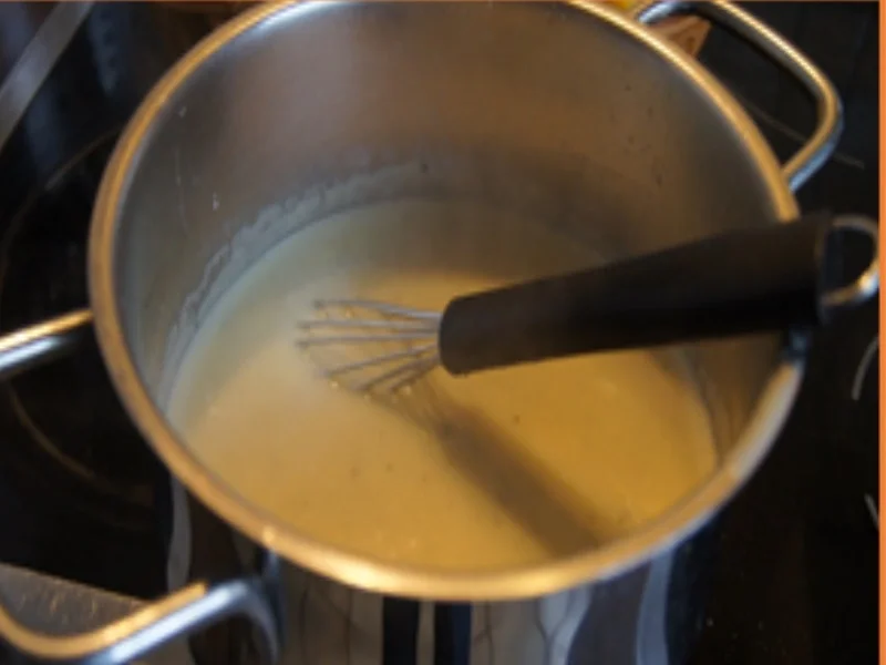 Blumenkohl-Gratin - Rezept - Bild Nr. 9