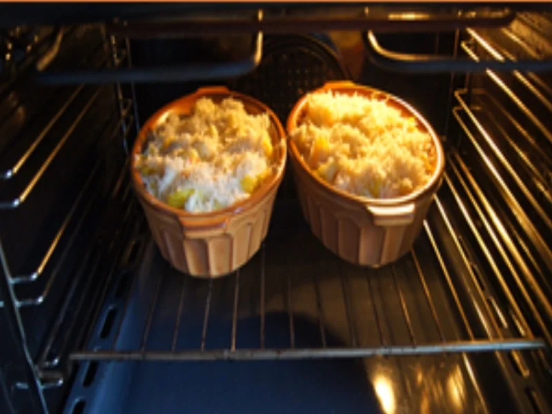 Blumenkohl-Gratin - Rezept - Bild Nr. 11