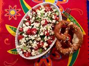 Warmer Gemüsesalat - Rezept - Bild Nr. 2
