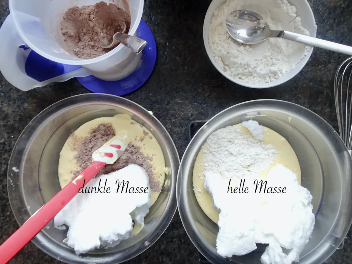 Somlauer Nockerl - Rezept - Bild Nr. 3