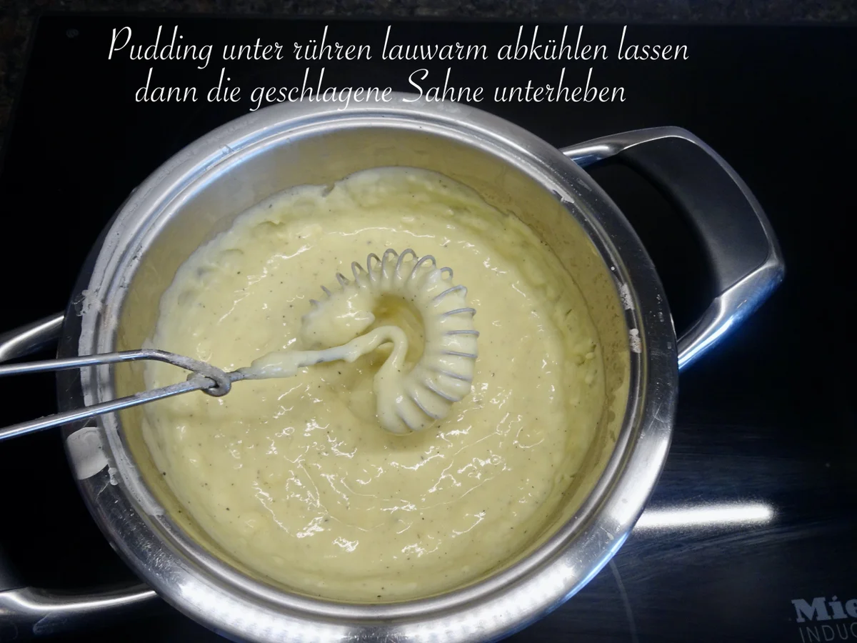 Somlauer Nockerl - Rezept - Bild Nr. 15568