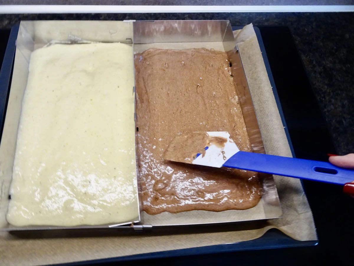 Somlauer Nockerl - Rezept - Bild Nr. 15570